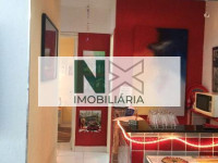 Apartamento 2 Quartos 50m² 