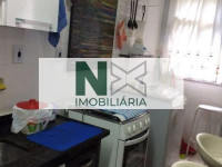 Apartamento 2 Quartos 50m² 