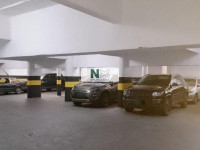 Apartamento 3 Quartos 123m² 
