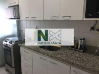 Apartamento 2 Quartos 75m² 