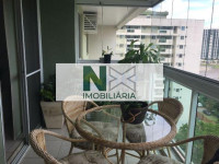 Apartamento 2 Quartos 75m² 