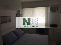 Apartamento 2 Quartos 75m² 
