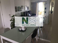 Apartamento 2 Quartos 75m² 