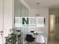 Apartamento 2 Quartos 75m² 