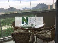 Apartamento 2 Quartos 75m² 