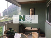 Apartamento 2 Quartos 75m² 