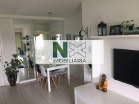 Apartamento 2 Quartos 75m² 
