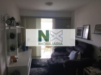Apartamento 2 Quartos 75m² 