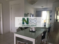 Apartamento 2 Quartos 75m² 