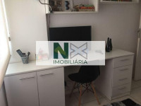 Apartamento 2 Quartos 75m² 