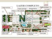 Apartamento 2 Quartos 75m² 