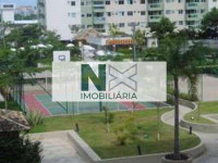Apartamento 2 Quartos 75m² 