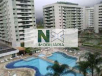 Apartamento 2 Quartos 75m² 