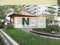 Apartamento 2 Quartos 75m² 