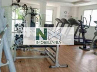 Apartamento 2 Quartos 75m² 