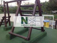 Apartamento 2 Quartos 75m² 