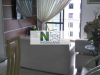Apartamento 2 Quartos 67m² 