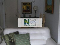 Apartamento 2 Quartos 67m² 