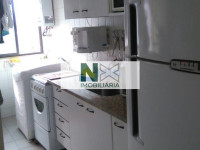 Apartamento 2 Quartos 67m² 