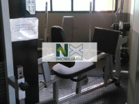 Apartamento 2 Quartos 67m² 