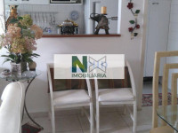 Apartamento 2 Quartos 67m² 