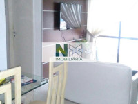 Apartamento 2 Quartos 67m² 