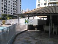 Apartamento 2 Quartos 67m² 
