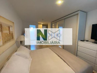Cobertura 4 Quartos 203m² 