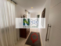 Cobertura 4 Quartos 203m² 