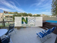 Cobertura 4 Quartos 203m² 