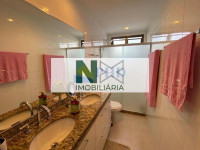 Cobertura 4 Quartos 203m² 