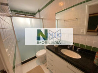 Cobertura 4 Quartos 203m² 