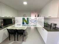 Cobertura 4 Quartos 203m² 