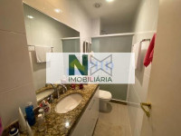 Cobertura 4 Quartos 203m² 