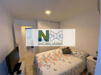 Cobertura 4 Quartos 203m² 