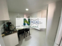 Cobertura 4 Quartos 203m² 