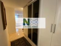 Cobertura 4 Quartos 203m² 