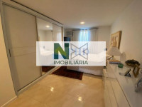 Cobertura 4 Quartos 203m² 