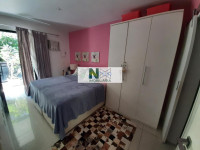 Apartamento 2 Quartos 82m² 