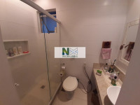 Apartamento 2 Quartos 82m² 