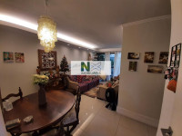 Apartamento 2 Quartos 82m² 