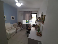 Apartamento 2 Quartos 82m² 