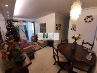 Apartamento 2 Quartos 82m² 