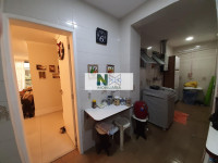 Apartamento 2 Quartos 82m² 