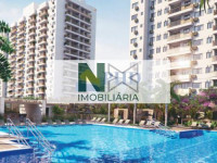 Apartamento 2 Quartos 66m² 