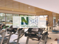 Apartamento 2 Quartos 66m² 