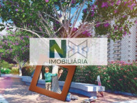 Apartamento 2 Quartos 66m² 