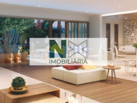 Apartamento 2 Quartos 66m² 