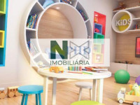 Apartamento 2 Quartos 66m² 