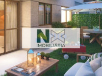 Apartamento 2 Quartos 66m² 
